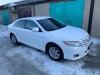 Toyota Camry 2010 Toyota Camry 2010